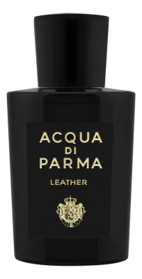 Acqua di Parma  Leather Eau de Parfum Парфюмерная вода унисекс 100 ml тестер
