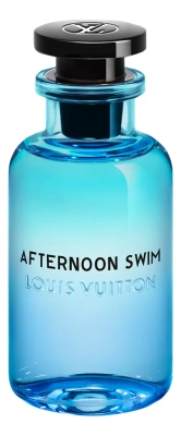 Louis Vuitton Afternoon Swim Парфюмерная вода унисекс 100 ml тестер
