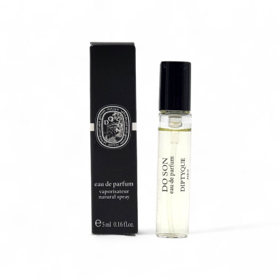 Diptyque  Do Son Eau de Parfum Парфюмерная вода унисекс 5 ml миниатюра