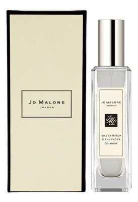 Jo Malone  Silver Birch & Lavender (Lavenderland Collection) Одеколон унисекс 30 ml