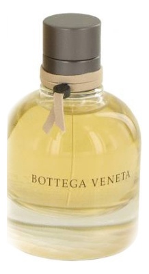 Bottega Veneta Bottega Veneta Парфюмерная вода для женщин 50 ml тестер