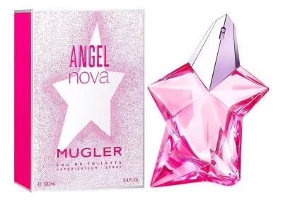 MUGLER Angel Nova 2021  Туалетная вода для женщин 100 ml