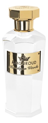 Amouroud  Himalayan Woods Парфюмерная вода унисекс 100 ml тестер
