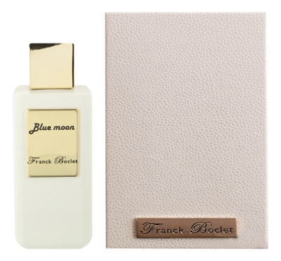 Franck Boclet  Blue Moon Духи унисекс 100 ml