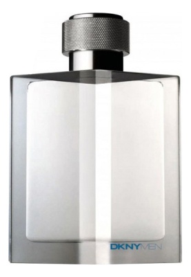 Donna Karan  for Men 2009 (Silver) Одеколон для мужчин 100 ml тестер