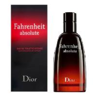 Christian Dior Fahrenheit Absolute