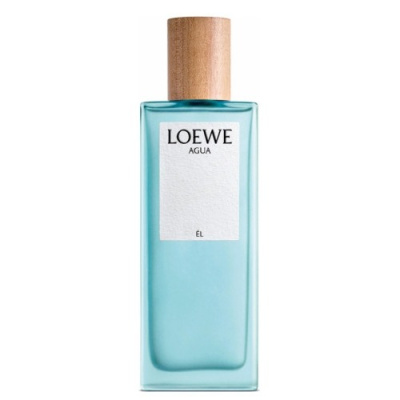 Loewe Agua De Loewe El Туалетная вода для мужчин 100 ml тестер