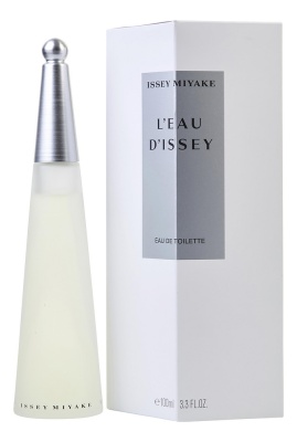 Issey Miyake  L’eau d’Issey Туалетная вода для женщин 100 ml