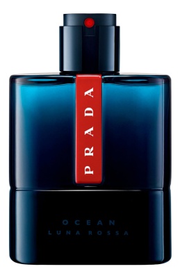 Prada  Luna Rossa Ocean Туалетная вода для мужчин 100 ml тестер