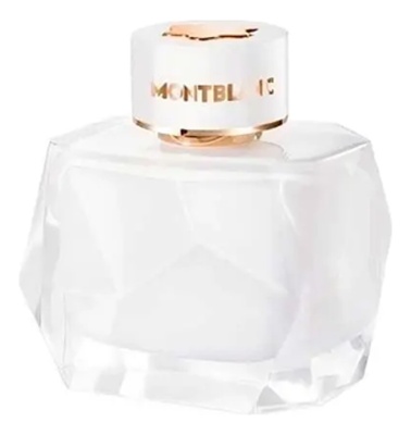 Mont Blanc  Signature Парфюмерная вода для женщин 90 ml тестер