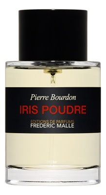 Frederic Malle  Iris Poudre Парфюмерная вода для женщин 100 ml тестер
