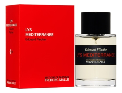 Frederic Malle  Lys Mediterranee Парфюмерная вода унисекс 100 ml