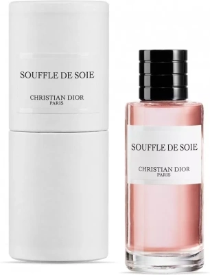Christian Dior  Souffle De Soie Парфюмерная вода унисекс 40 ml