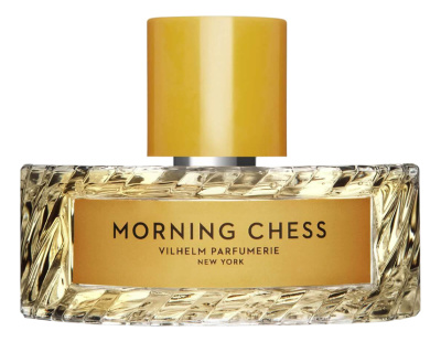 Vilhelm Parfumerie  Morning Chess Парфюмерная вода унисекс 2 ml Sample