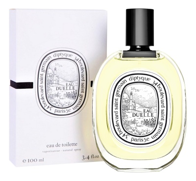 Diptyque  Eau Duelle Туалетная вода унисекс 100 ml