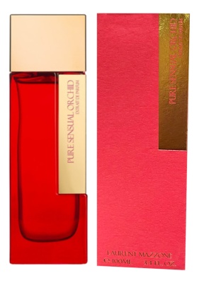 LM Parfums  Pure Sensual Orchid Духи унисекс 100 ml