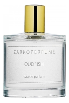 Zarkoperfume  OUD’ISH Парфюмерная вода унисекс 100 ml тестер