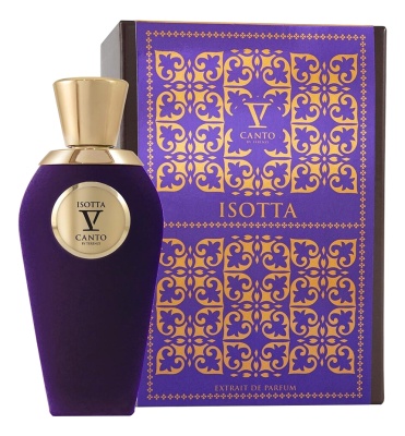 V Canto  Isotta Духи унисекс 100 ml