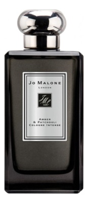 Jo Malone  Amber & Patchouli Cologne Intense Одеколон унисекс 100 ml тестер