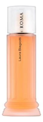 Laura Biagiotti  Roma Туалетная вода для женщин 100 ml тестер