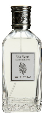 ETRO  Via Verri Туалетная вода унисекс 100 ml тестер