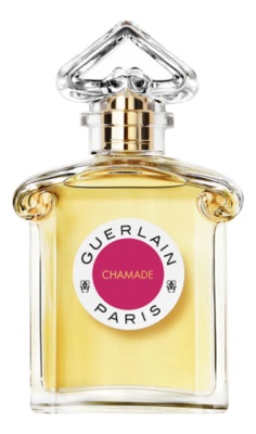 Guerlain  Chamade Eau de Toilette Туалетная вода для женщин 75 ml тестер