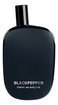 Comme des Garcons Parfums Blackpepper Парфюмерная вода унисекс 100 ml тестер