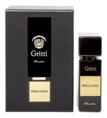Gritti  Preludio Парфюмерная вода унисекс 100 ml