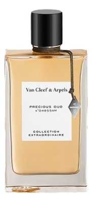 Van Cleef & Arpels  Collection Extraordinaire Precious Oud Парфюмерная вода для женщин 75 ml тестер