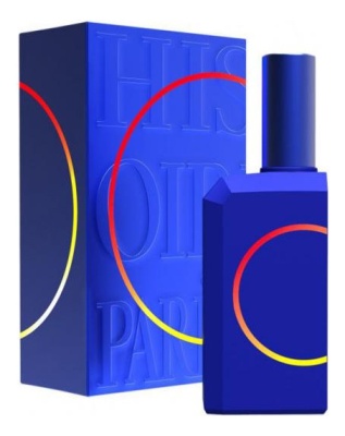 Histoires de Parfums  This Is Not A Blue Bottle 1.3 Парфюмерная вода унисекс 60 ml