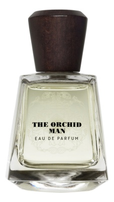 P. Frapin & Cie Parfums  The Orchid Man Парфюмерная вода унисекс 100 ml тестер