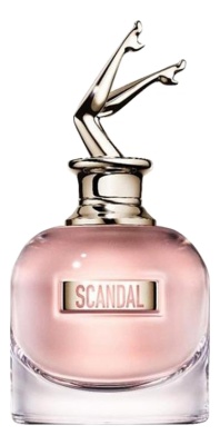 Jean Paul Gaultier  Scandal Парфюмерная вода для женщин 80 ml тестер