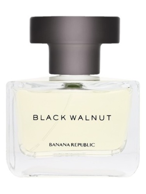 Banana Republic  Black Walnut Туалетная вода для мужчин 100 ml тестер