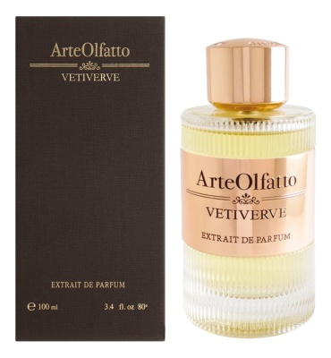 ArteOlfatto  Vetiverve Духи унисекс 100 ml