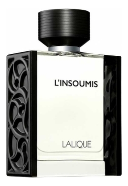 Lalique  L’Insoumis Туалетная вода для мужчин 100 ml тестер