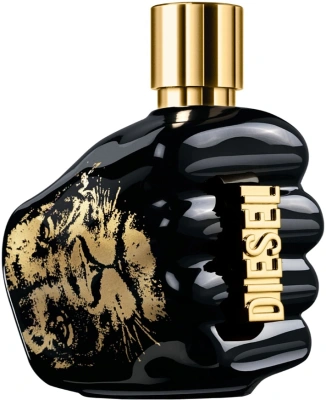 DIESEL  Spirit Of The Brave Туалетная вода для мужчин 75 ml тестер