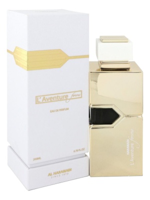 Al Haramain Perfumes  L'Aventure Femme Парфюмерная вода для женщин 200 ml