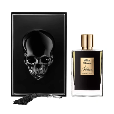 Kilian  Black Phantom Memento Mori Anniversary Edition Парфюмерная вода унисекс 50 ml В шкатулке