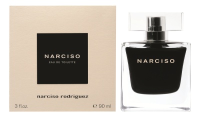 Narciso Rodriguez  Narciso Eau de Toilette Туалетная вода для женщин 90 ml