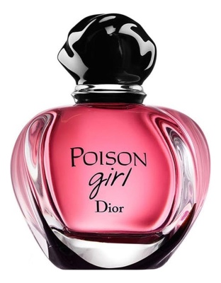 Christian Dior  Poison Girl Парфюмерная вода для женщин 100 ml тестер