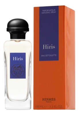 Hermes Hiris Туалетная вода унисекс 100 ml