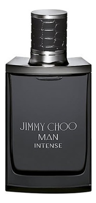 Jimmy Choo  Man Intense Туалетная вода для мужчин 100 ml тестер