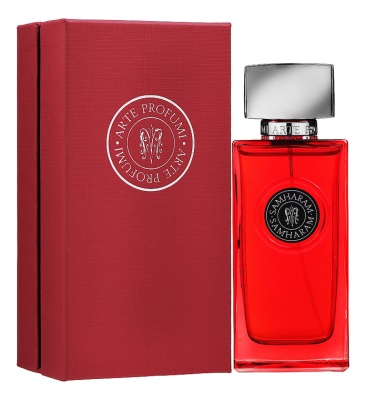 Arte Profumi  Samharam Духи унисекс 100 ml