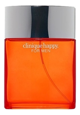 Clinique  Happy For Men Туалетная вода для мужчин 100 ml тестер