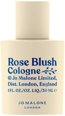 Jo Malone Rose Blush Cologne  Одеколон унисекс 30 ml Marmelade тестер