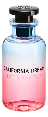 Louis Vuitton California Dream Парфюмерная вода унисекс 100 ml тестер