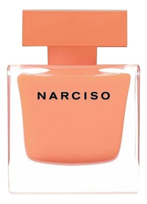 Narciso Rodriguez  Narciso Eau de Parfum Ambree Парфюмерная вода для женщин 90 ml тестер