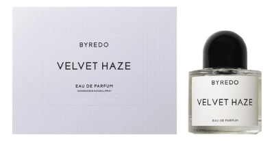 BYREDO  Velvet Haze Парфюмерная вода для женщин 100 ml