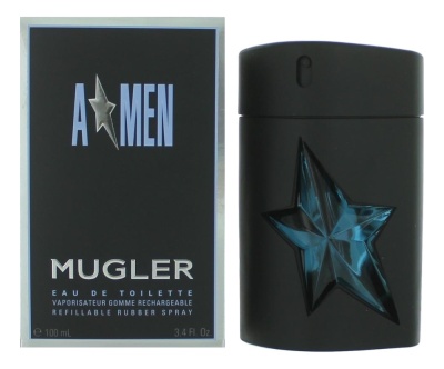 MUGLER  A Men Туалетная вода для мужчин 100 ml