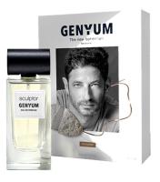 Genyum Sculptor